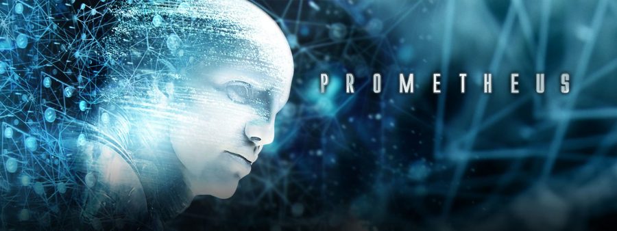 Prometheus Explicación Prometeo (Mis conclusiones)