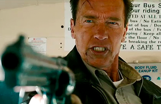 El Ãºltimo desafÃ­o de Arnold Schwarzenegger