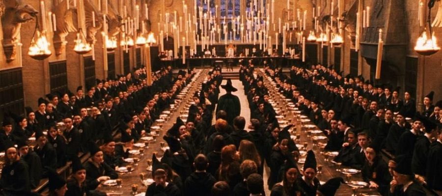 Harry Potter Libros VS Películas - Diferencias