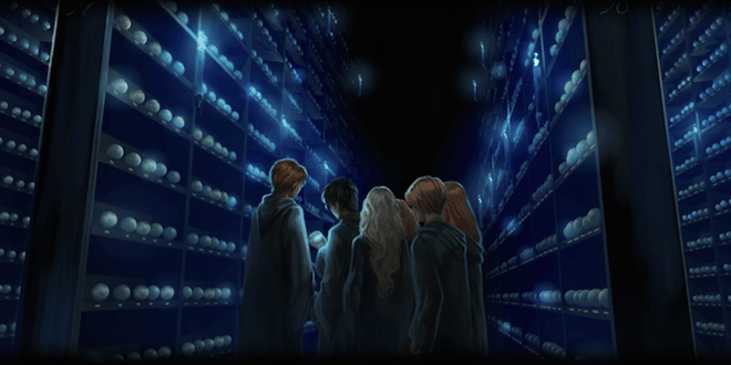 Harry Potter y la Orden del Fénix reseña Crítica
