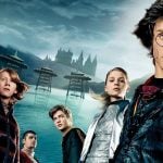 Harry Potter y el Cáliz de Fuego Resumen y Crítica