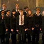 Harry Potter y la Orden del Fénix Resumen y Crítica