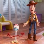Toy Story 4 La Película (Crítica)