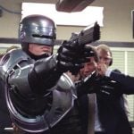 RoboCop (1987) Crítica Película