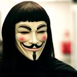 V de Vendetta Explicación y significado