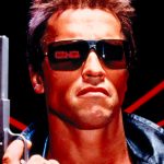 Terminator Películas por orden (Cronología)