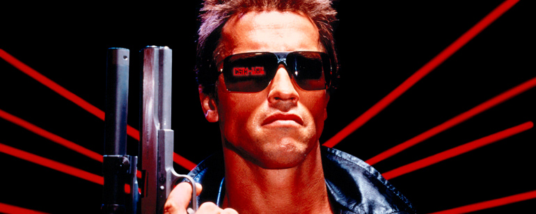 Terminator Películas por orden (Cronología)