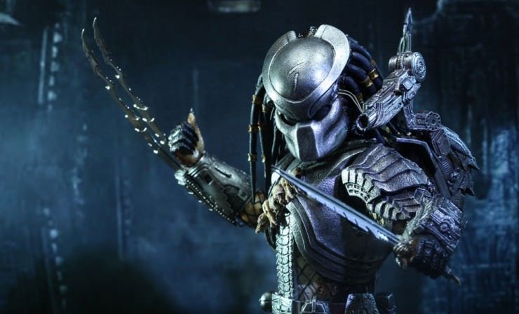 Alien VS Predator 1 Cr铆tica y Explicaci贸n
