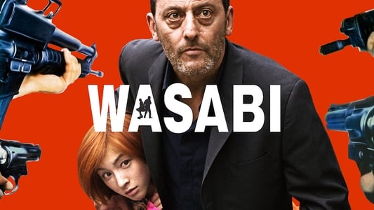 Película Wasabi Crítica