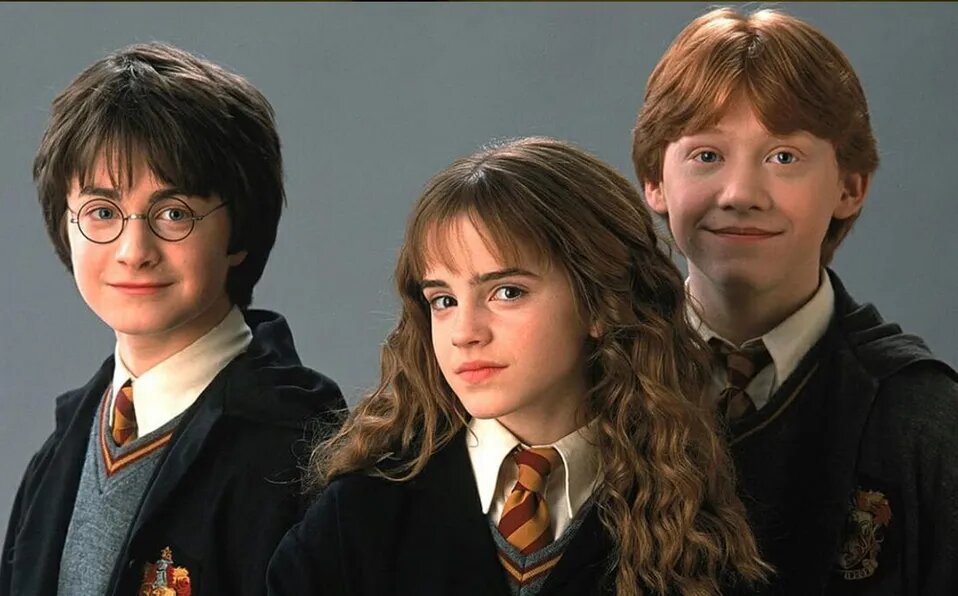 Orden correcto para ver las pelÃ­culas de Harry Potter