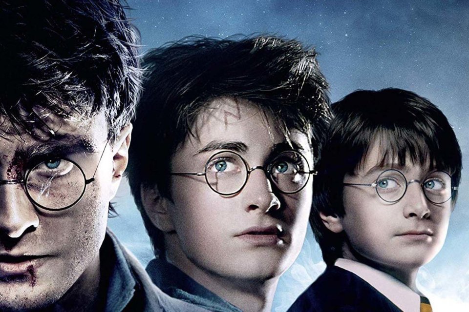 ¿Cuál es la mejor película de Harry Potter?