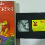 Cintas de Video VHS para coleccionistas más caras