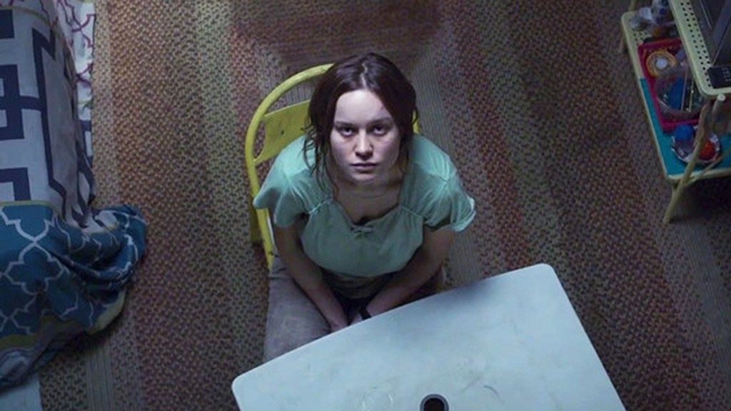 Room 2015 movie Brie Larson