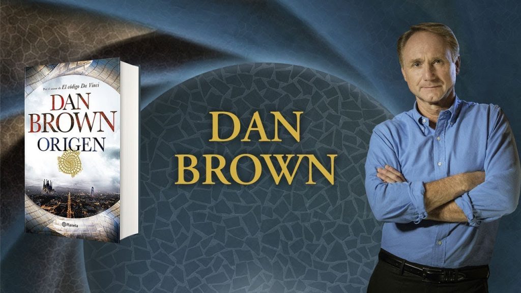 Origen el libro de Dan Brown sobre EspaÃ±a y su visiÃ³n errÃ¡tica