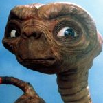 E.T. el extraterrestre ReseÃ±a CrÃ­tica
