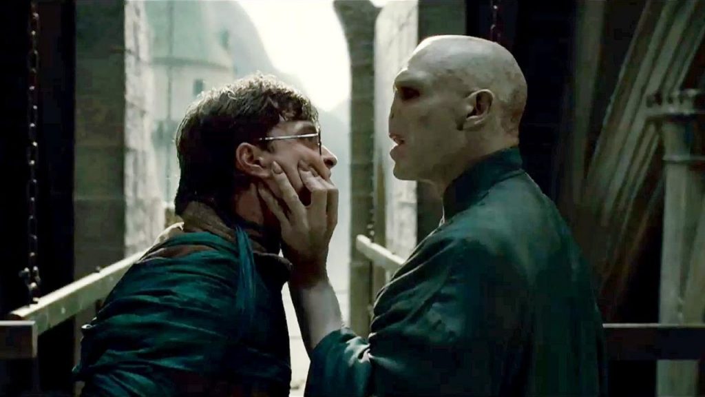 Harry Potter y las Reliquias de la Muerte: Parte 2 Resumen y Cr铆tica