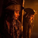 Piratas del Caribe 4: En Mareas Misteriosas Resumen y CrÃ­tica