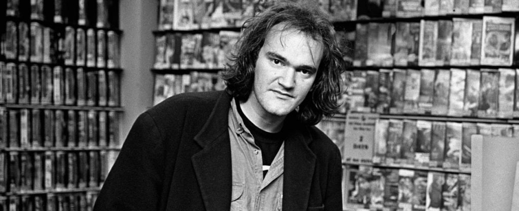 ¿Dónde nació Quentin Tarantino?