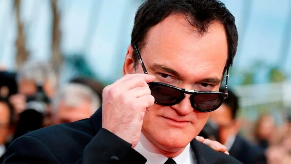 Todas las películas de Quentin Tarantino