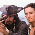Piratas del Caribe Películas en orden (Cronología)
