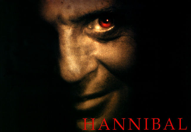 Hannibal (2001) Crítica y Explicación